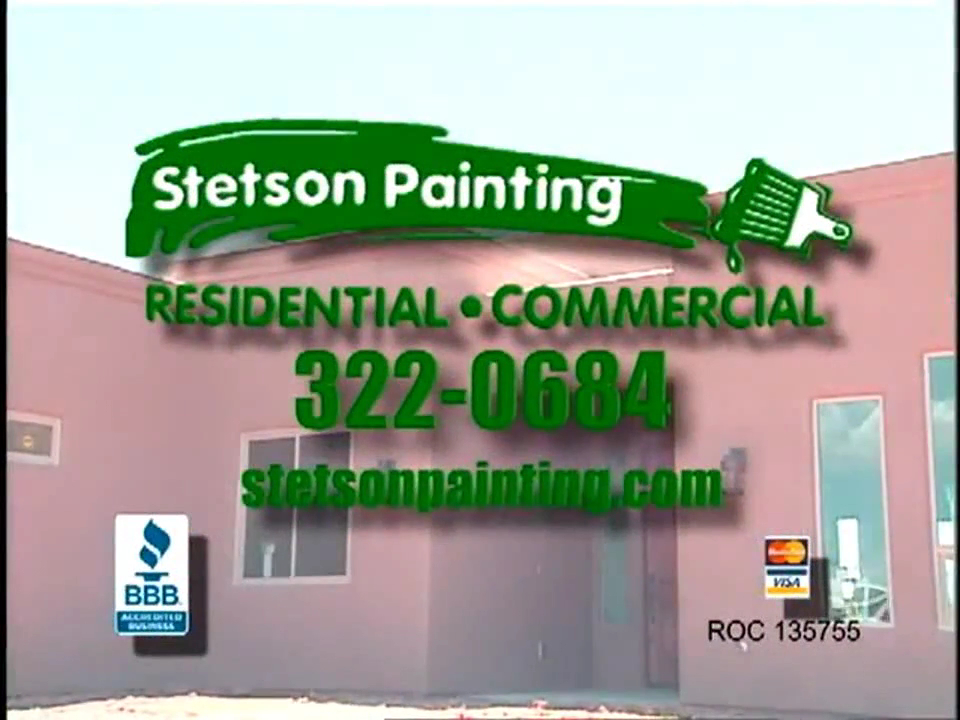 Arizona Painting Company (fka Stetson Painting LLC) project
