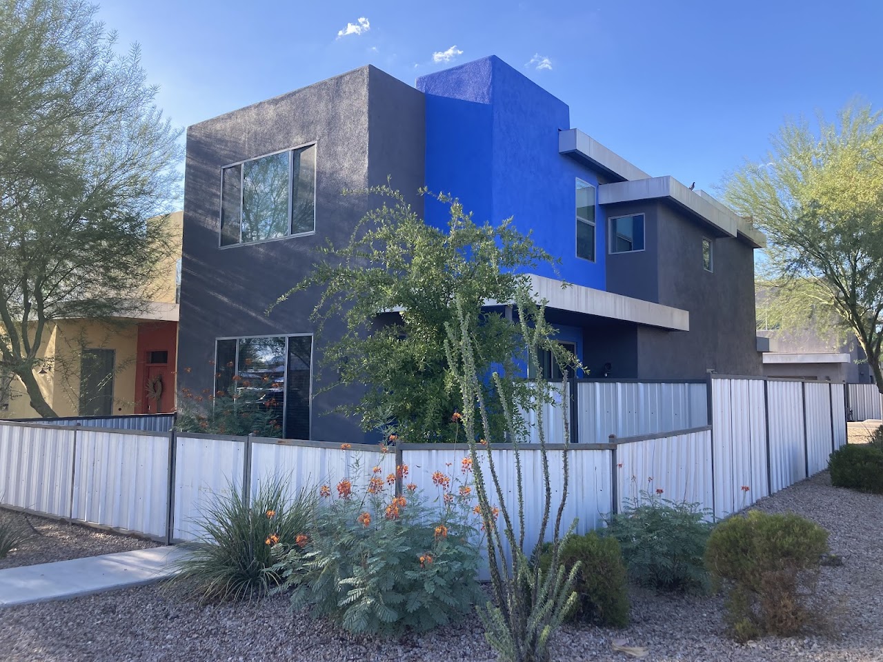 Arizona Painting Company (fka Stetson Painting LLC) project